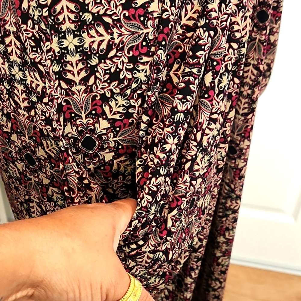 BCBGeneration Dress - Picture 3 of 12
